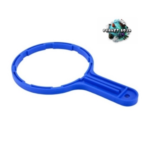 Filtergehäuseschlüssel