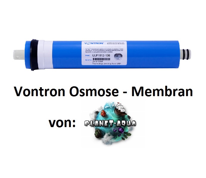 Osmose Membran 100 GPD
