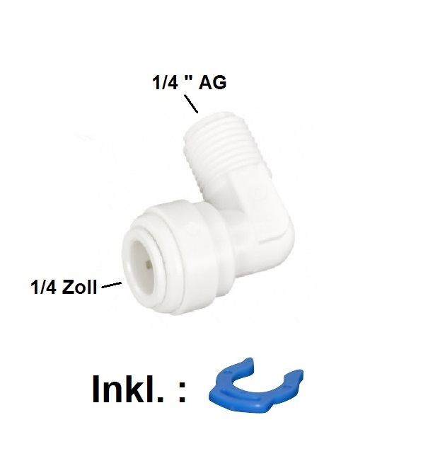 Winkelverbinder 14
