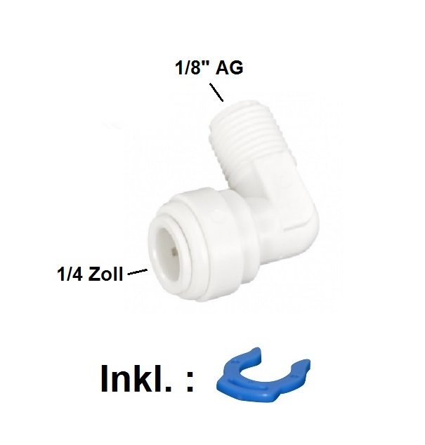 Winkelverbinder 18