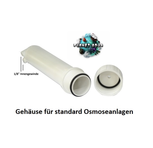 osmosegehäuse