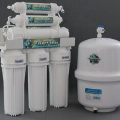 Osmoseanlagen Wasserfilter Anlagen