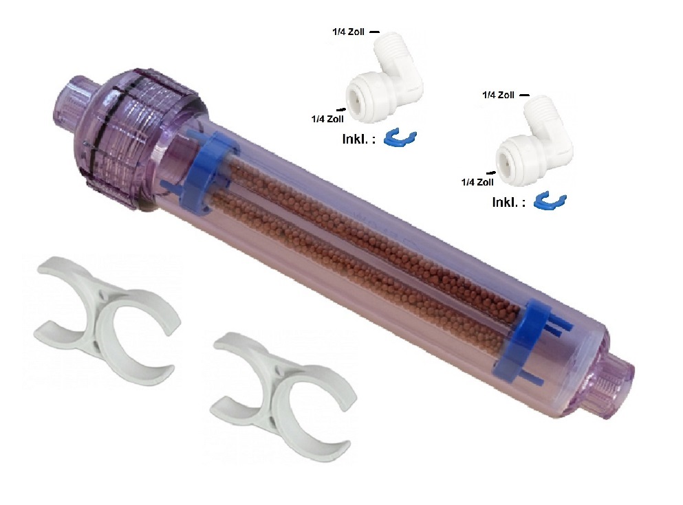 AIFIR_Negativ-Ionen_Filter-Zubehör