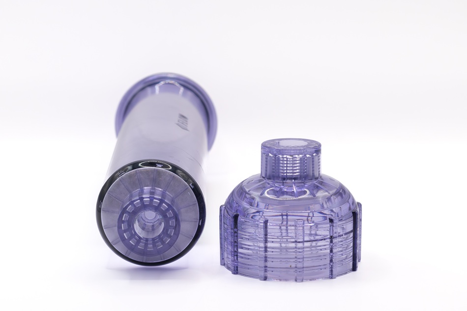 Leerfilter Vivaquell osmose