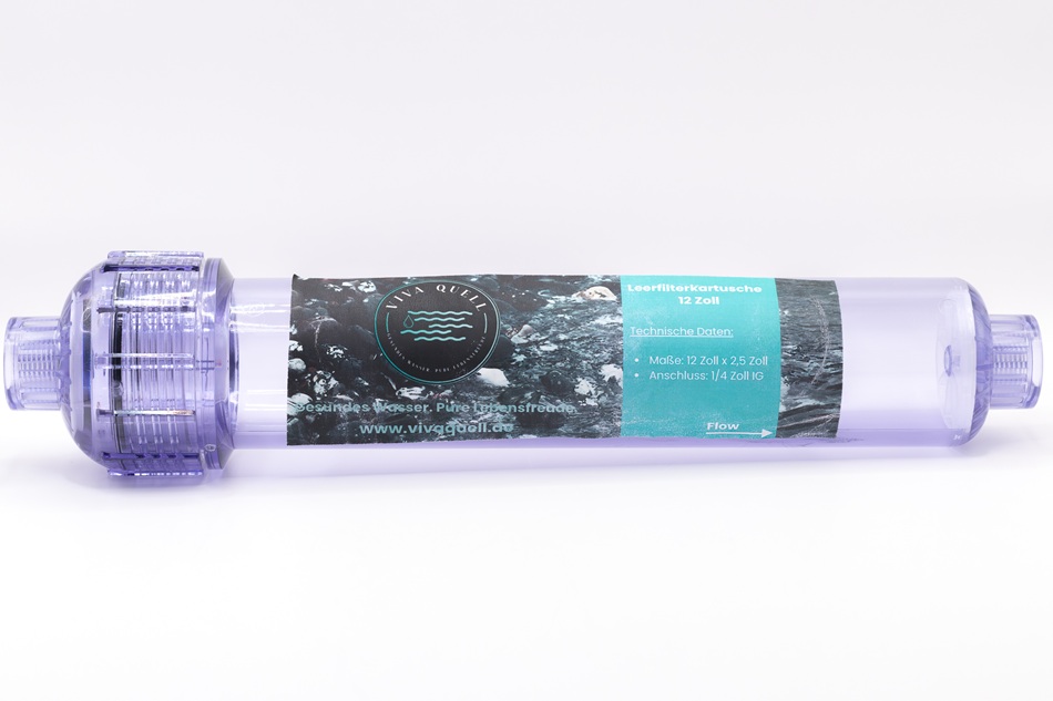 Leerfilter Vivaquell